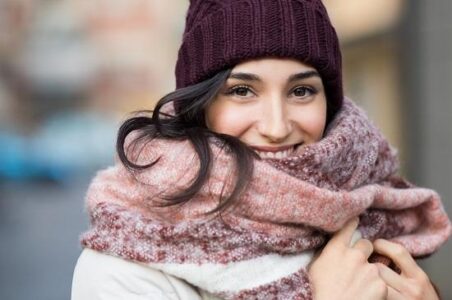 Fall and Winter Skin Concerns Image
